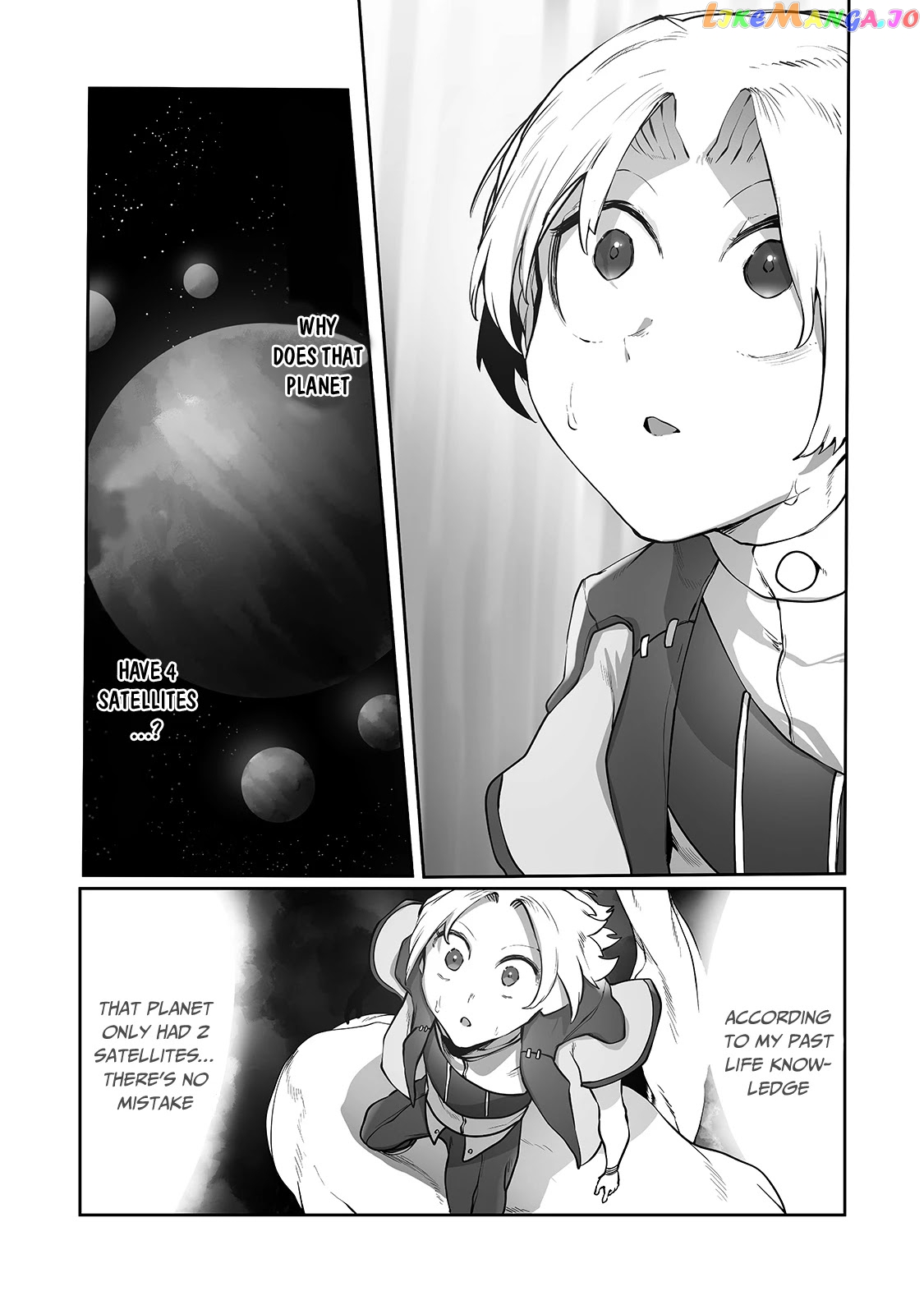 The Useless Tamer Will Turn Into The Top Unconsciously By My Previous Life Knowledge chapter 10 - page 26
