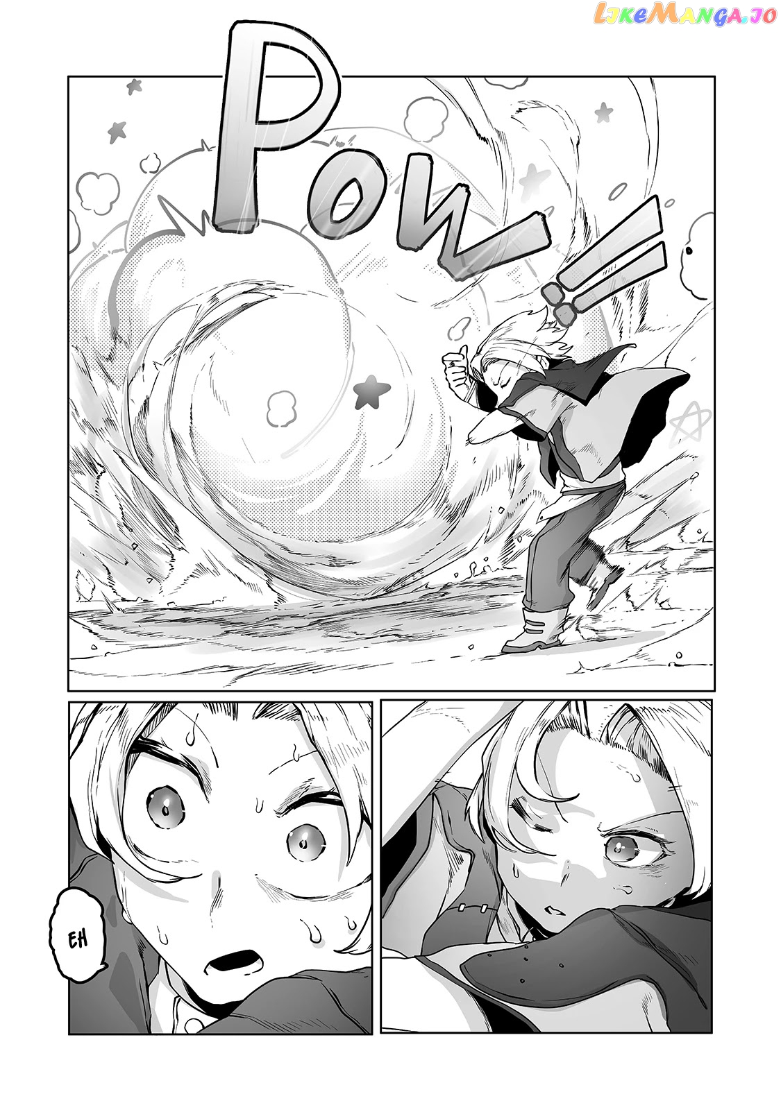 The Useless Tamer Will Turn Into The Top Unconsciously By My Previous Life Knowledge chapter 10 - page 8