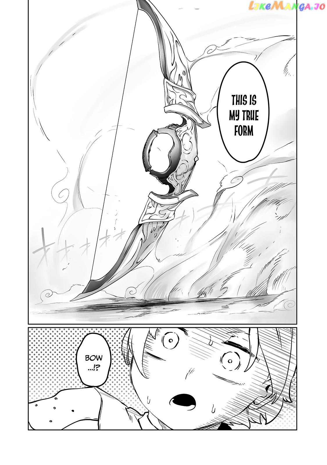 The Useless Tamer Will Turn Into The Top Unconsciously By My Previous Life Knowledge chapter 10 - page 9