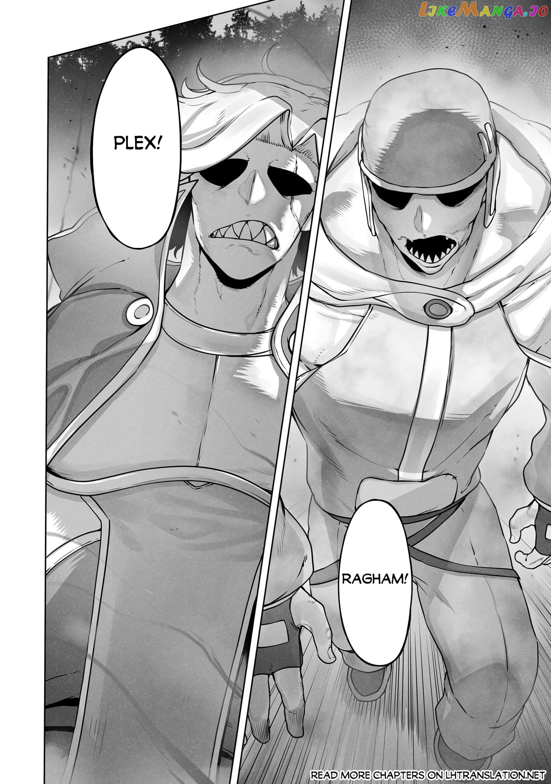 The Useless Tamer Will Turn Into The Top Unconsciously By My Previous Life Knowledge chapter 27 - page 11