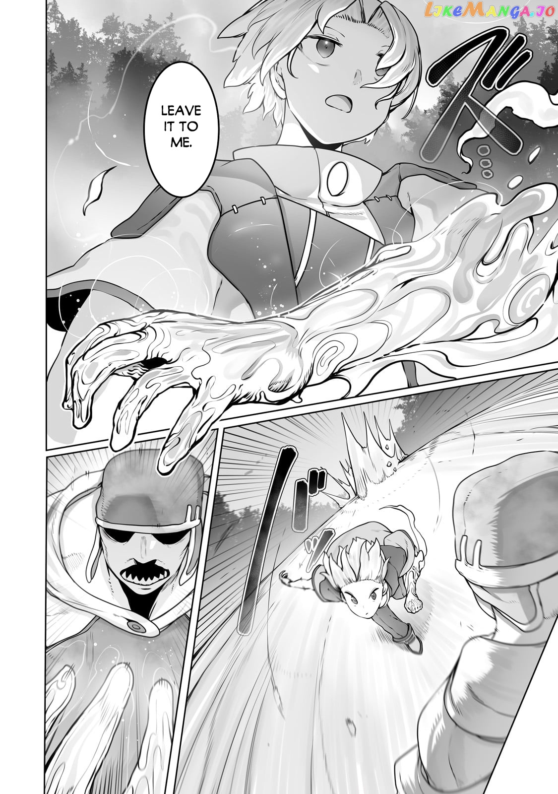 The Useless Tamer Will Turn Into The Top Unconsciously By My Previous Life Knowledge chapter 27 - page 13