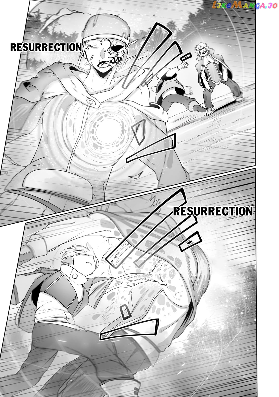 The Useless Tamer Will Turn Into The Top Unconsciously By My Previous Life Knowledge chapter 27 - page 14
