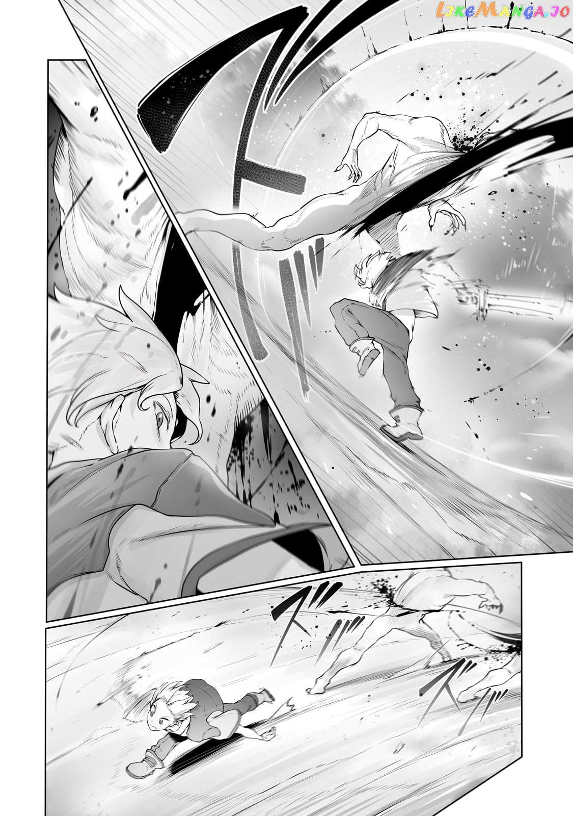 The Useless Tamer Will Turn Into The Top Unconsciously By My Previous Life Knowledge chapter 27 - page 7