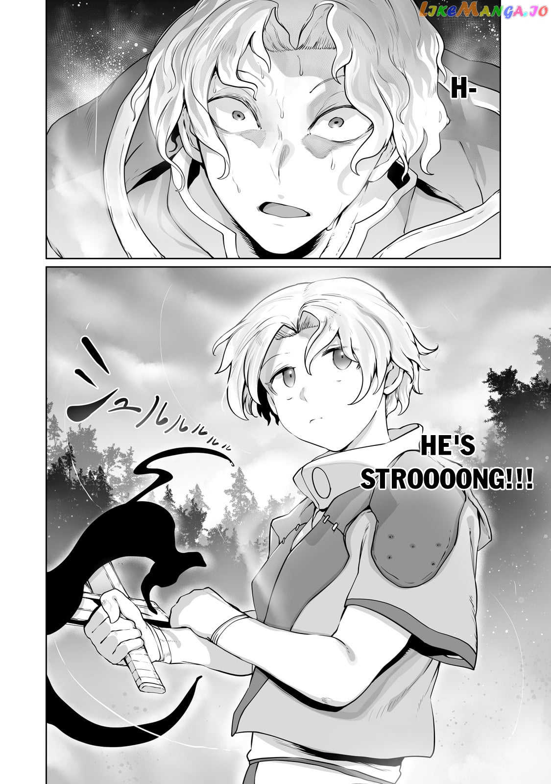 The Useless Tamer Will Turn Into The Top Unconsciously By My Previous Life Knowledge chapter 27 - page 9