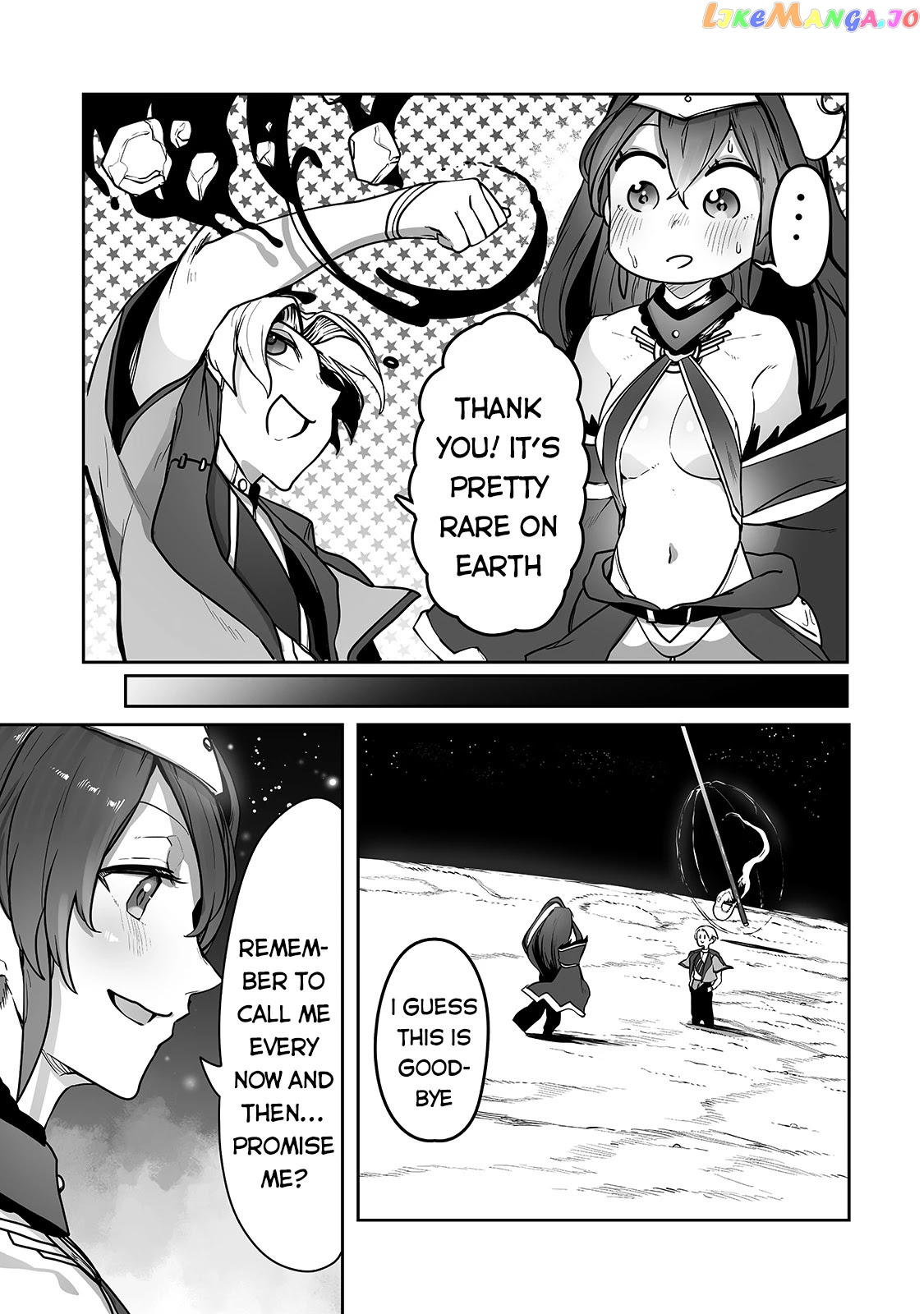 The Useless Tamer Will Turn Into The Top Unconsciously By My Previous Life Knowledge chapter 11 - page 12
