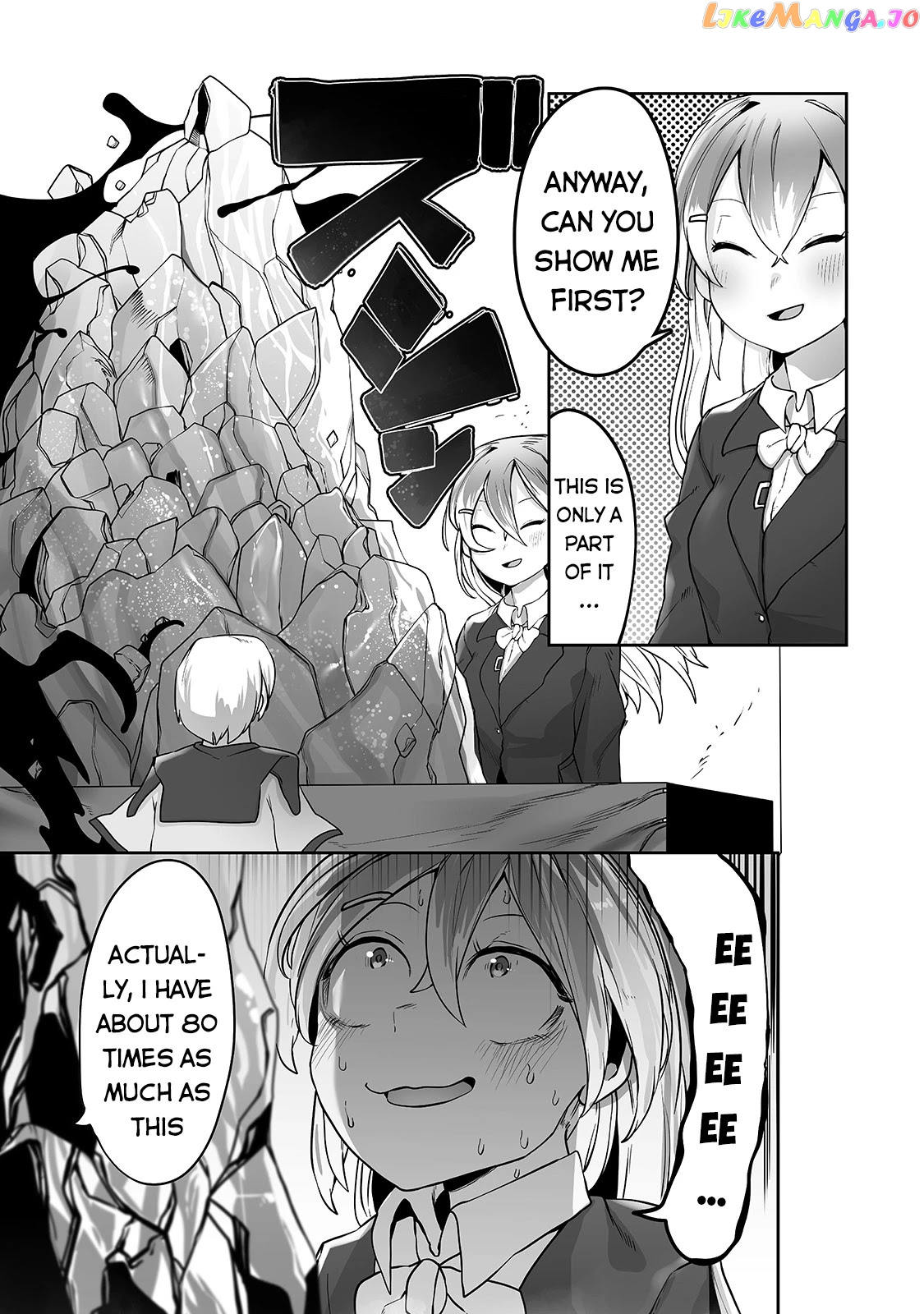 The Useless Tamer Will Turn Into The Top Unconsciously By My Previous Life Knowledge chapter 11 - page 16