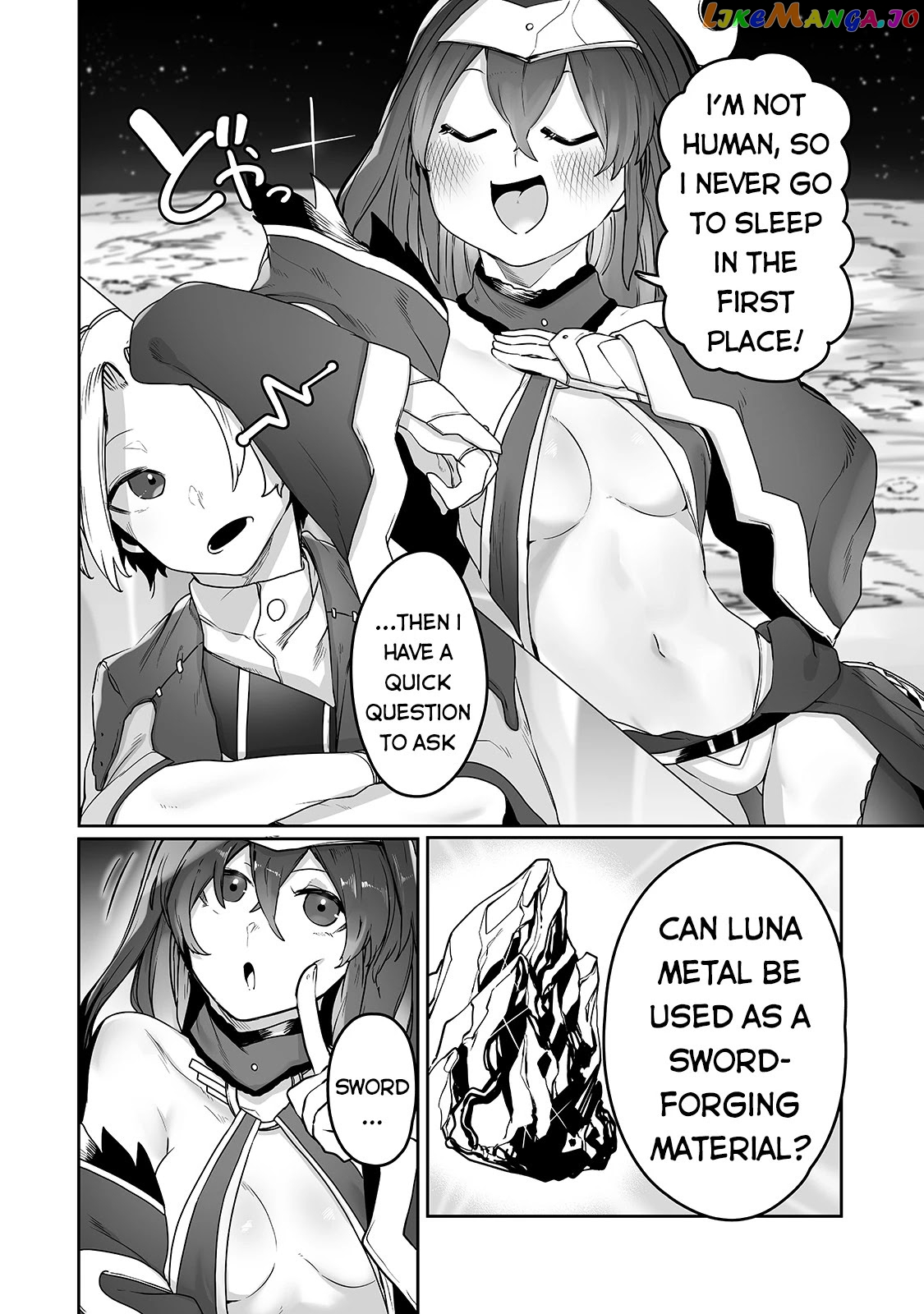 The Useless Tamer Will Turn Into The Top Unconsciously By My Previous Life Knowledge chapter 11 - page 21