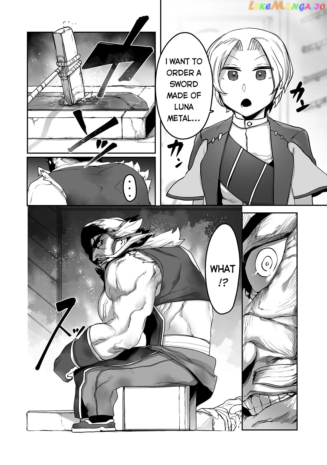 The Useless Tamer Will Turn Into The Top Unconsciously By My Previous Life Knowledge chapter 11 - page 25