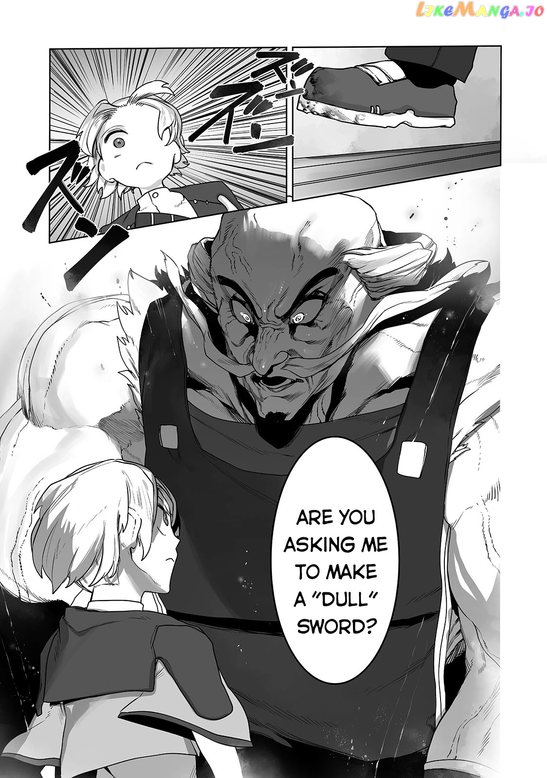 The Useless Tamer Will Turn Into The Top Unconsciously By My Previous Life Knowledge chapter 11 - page 26
