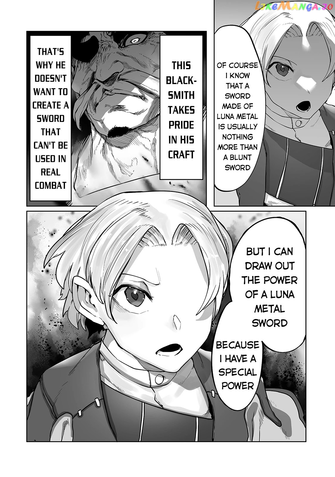 The Useless Tamer Will Turn Into The Top Unconsciously By My Previous Life Knowledge chapter 11 - page 27