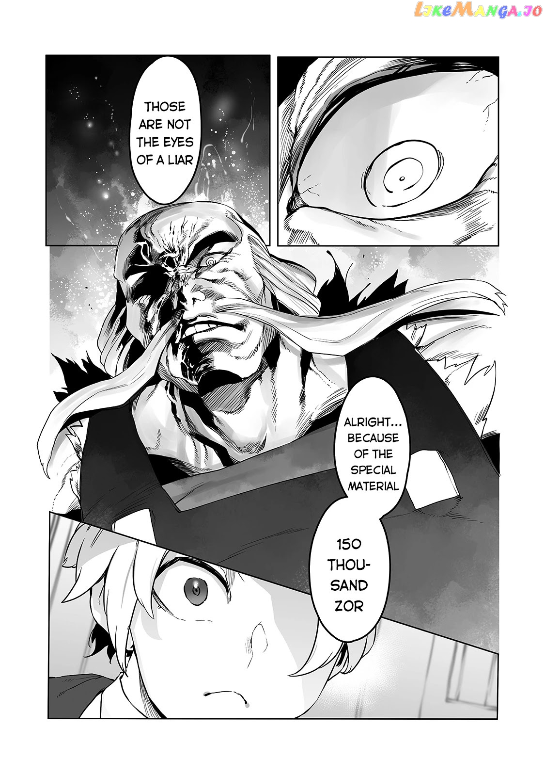 The Useless Tamer Will Turn Into The Top Unconsciously By My Previous Life Knowledge chapter 11 - page 28