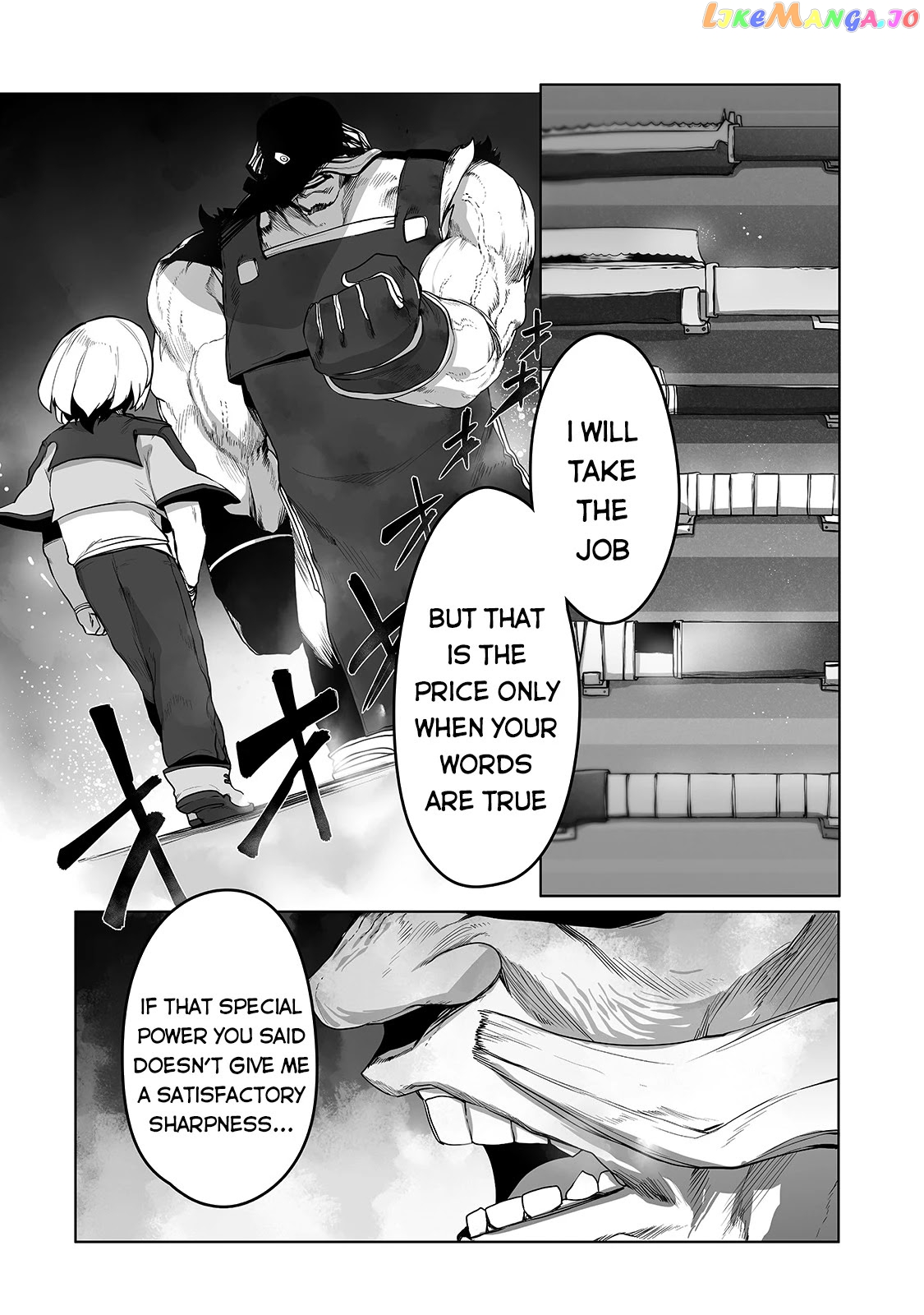 The Useless Tamer Will Turn Into The Top Unconsciously By My Previous Life Knowledge chapter 11 - page 29