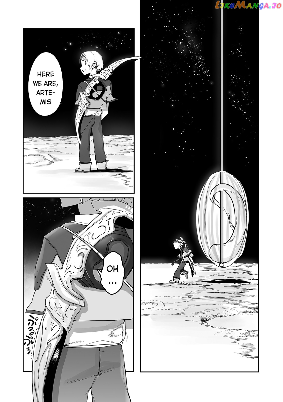 The Useless Tamer Will Turn Into The Top Unconsciously By My Previous Life Knowledge chapter 11 - page 3