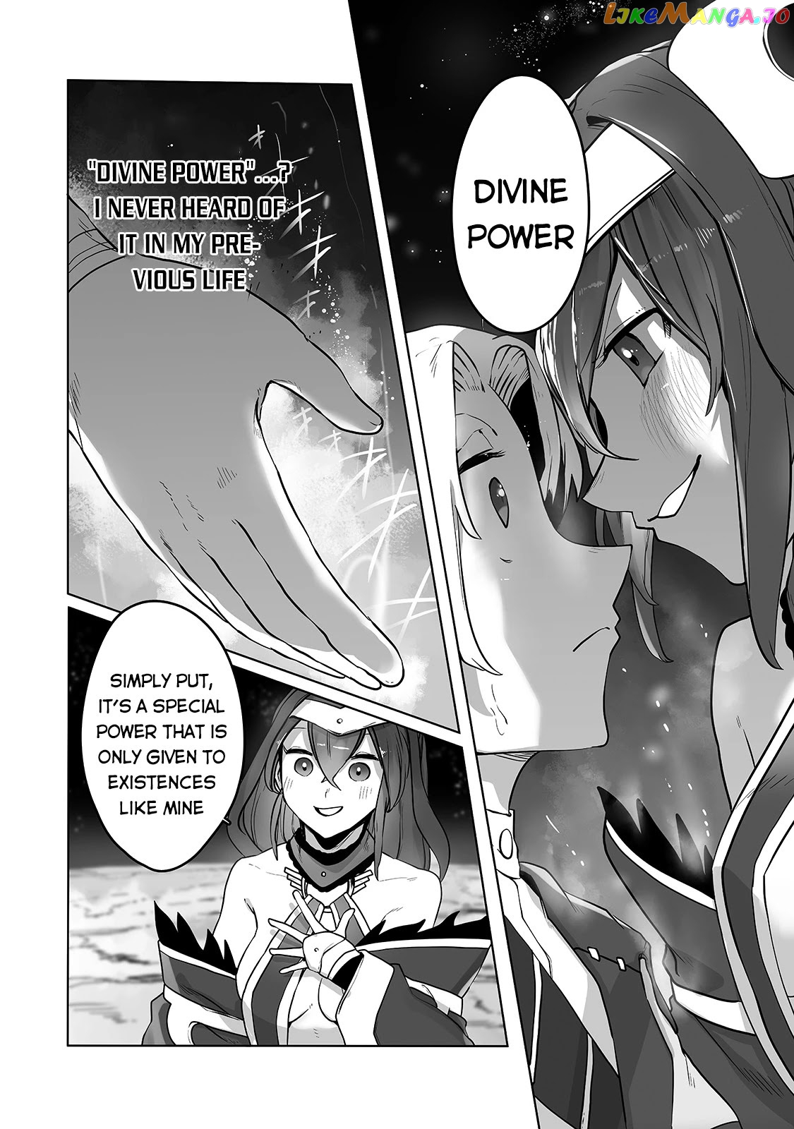 The Useless Tamer Will Turn Into The Top Unconsciously By My Previous Life Knowledge chapter 11 - page 7