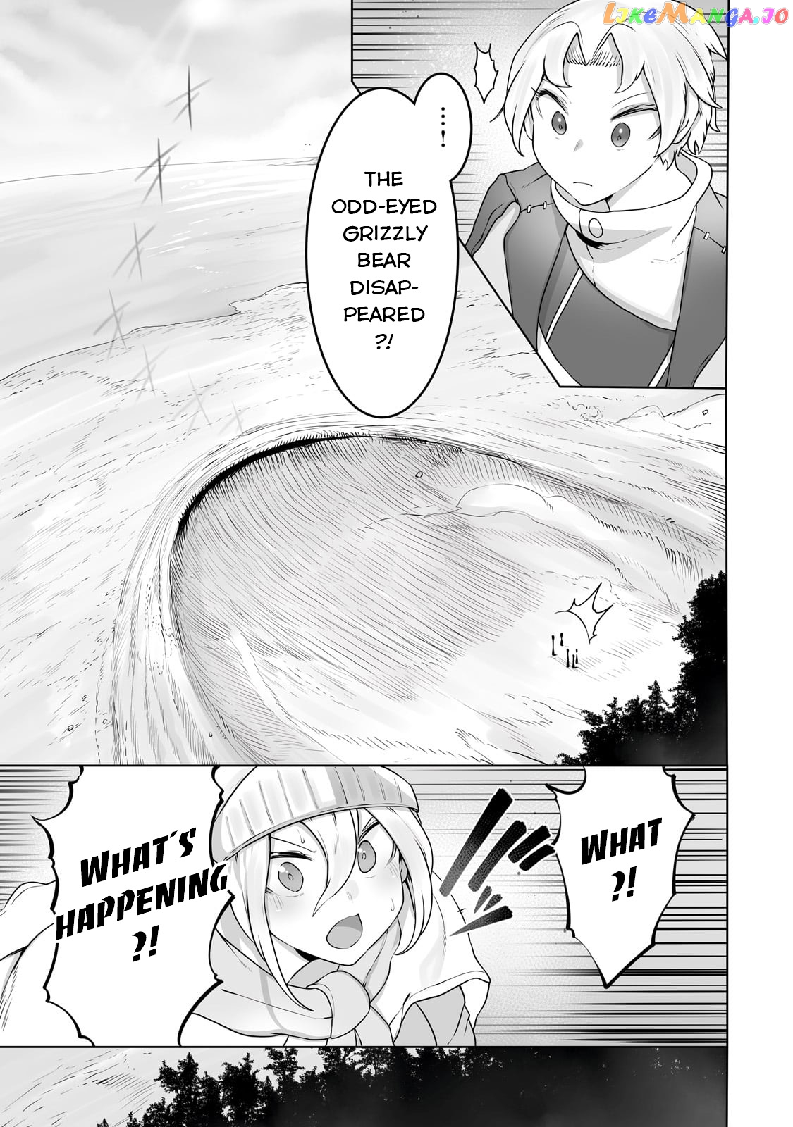 The Useless Tamer Will Turn Into The Top Unconsciously By My Previous Life Knowledge chapter 28 - page 16