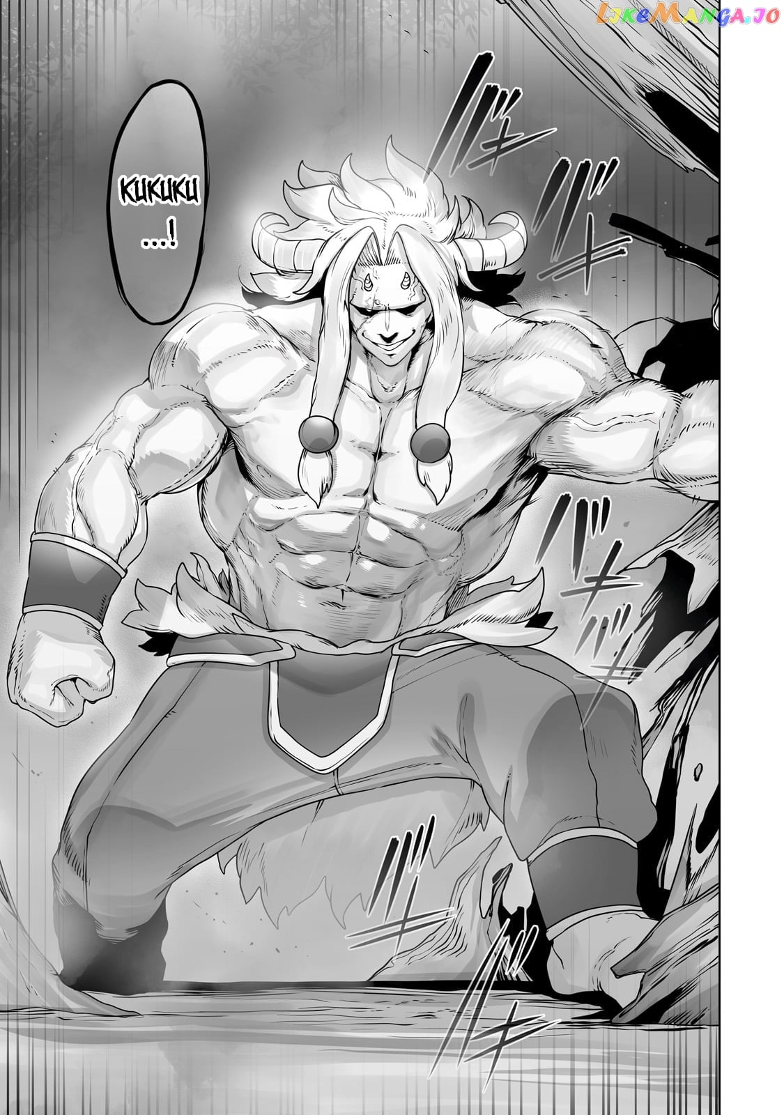 The Useless Tamer Will Turn Into The Top Unconsciously By My Previous Life Knowledge chapter 28 - page 18