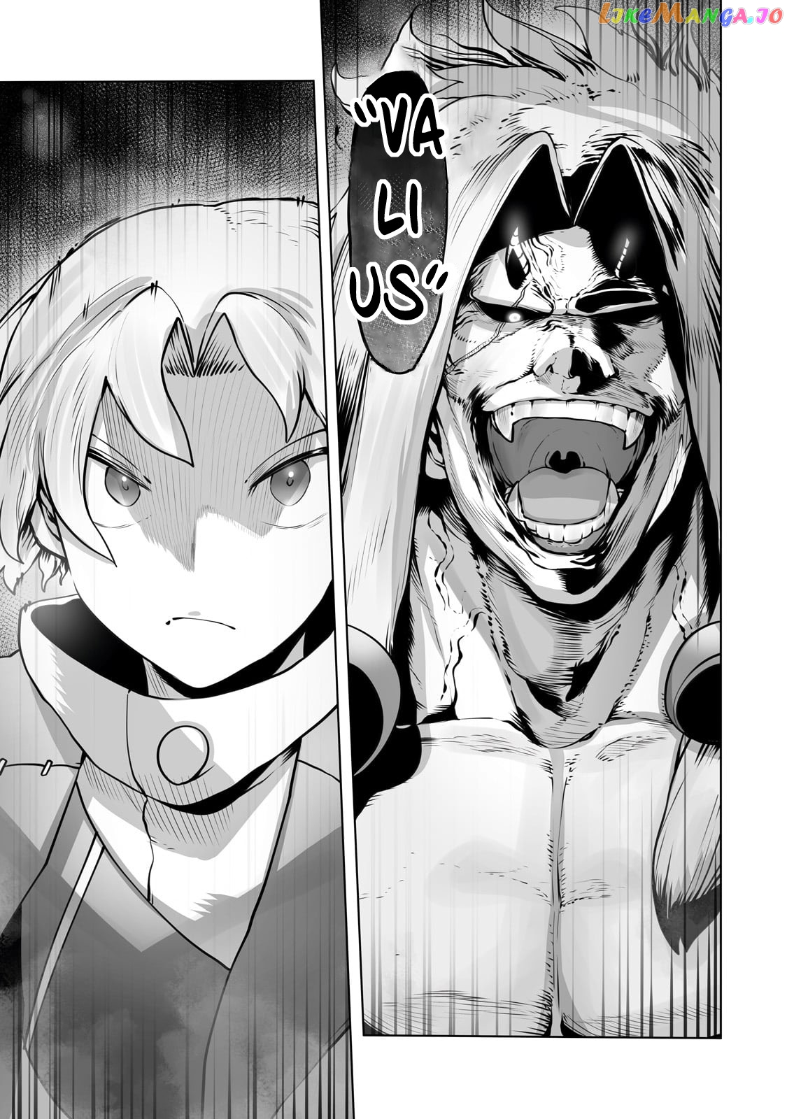 The Useless Tamer Will Turn Into The Top Unconsciously By My Previous Life Knowledge chapter 28 - page 20
