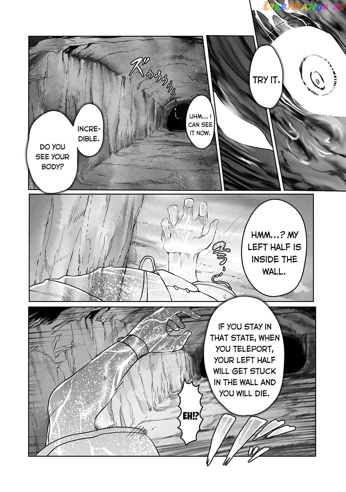 The Useless Tamer Will Turn Into The Top Unconsciously By My Previous Life Knowledge chapter 12 - page 17
