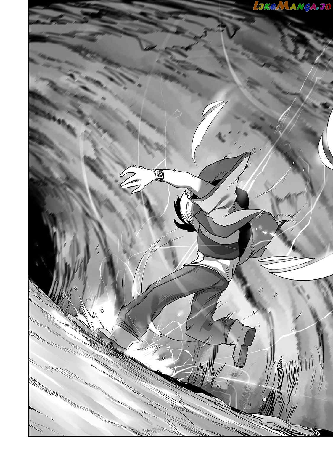 The Useless Tamer Will Turn Into The Top Unconsciously By My Previous Life Knowledge chapter 12 - page 19