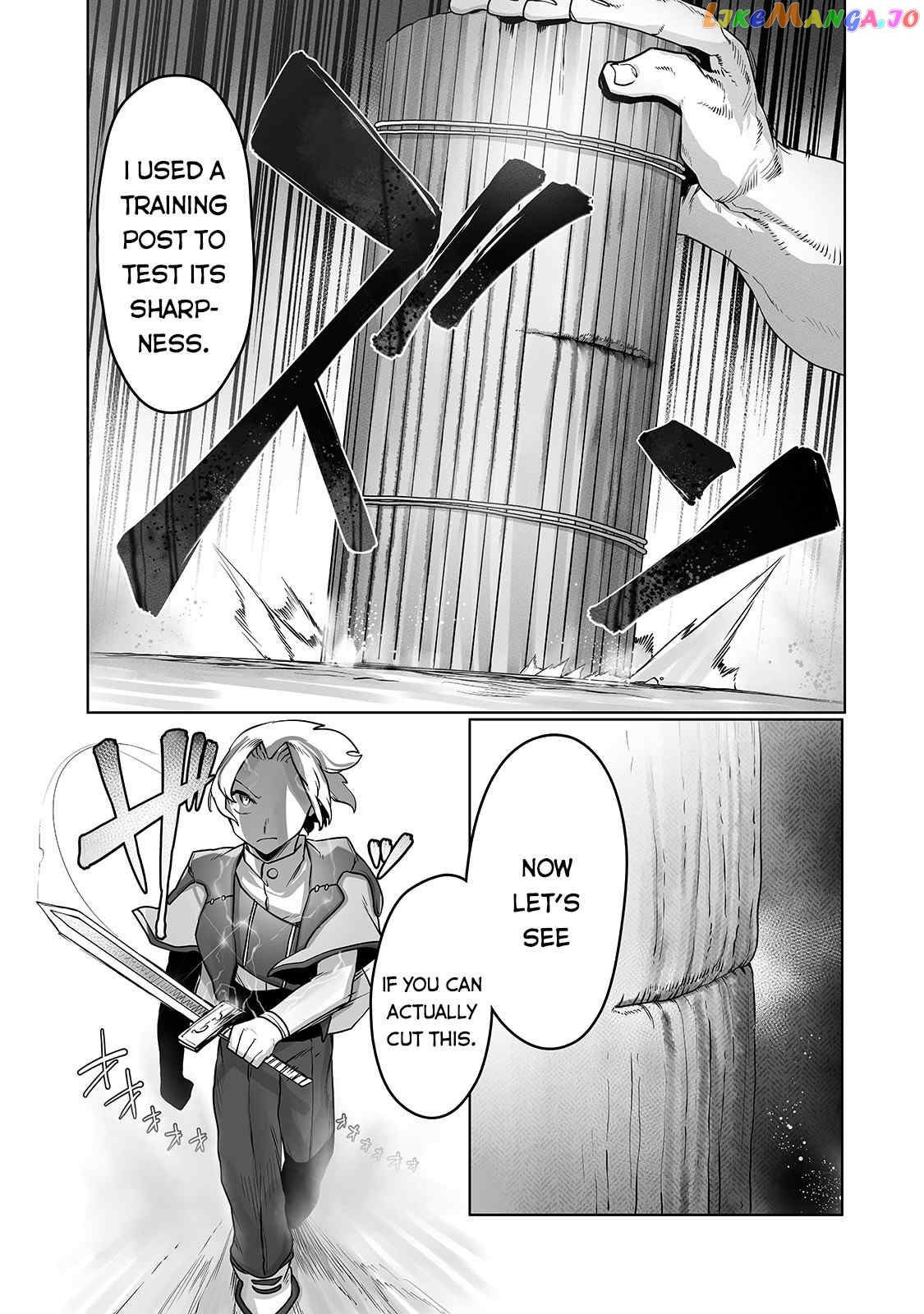 The Useless Tamer Will Turn Into The Top Unconsciously By My Previous Life Knowledge chapter 12 - page 28