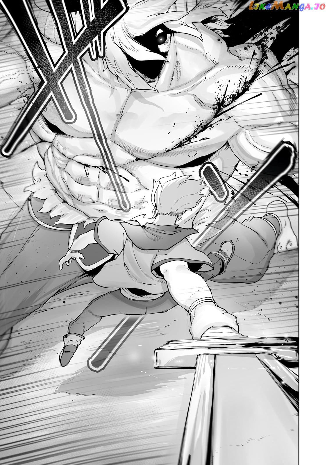 The Useless Tamer Will Turn Into The Top Unconsciously By My Previous Life Knowledge chapter 29 - page 10