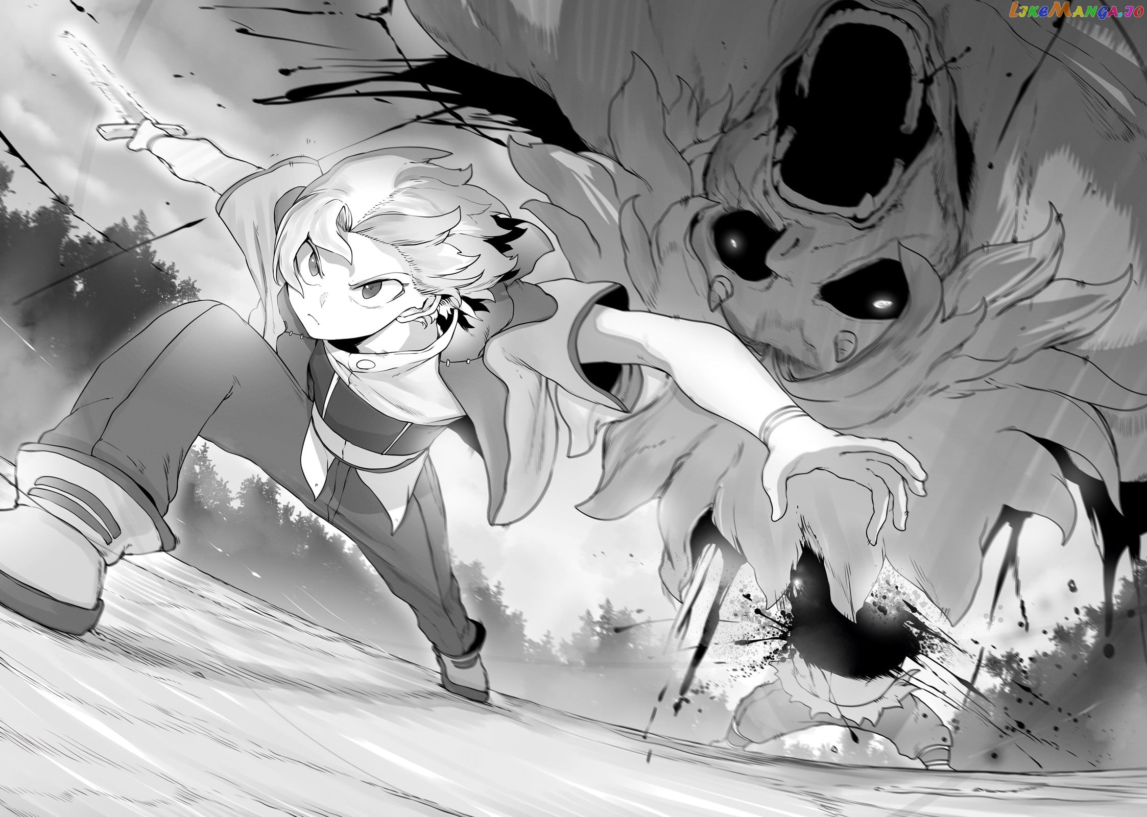The Useless Tamer Will Turn Into The Top Unconsciously By My Previous Life Knowledge chapter 29 - page 11