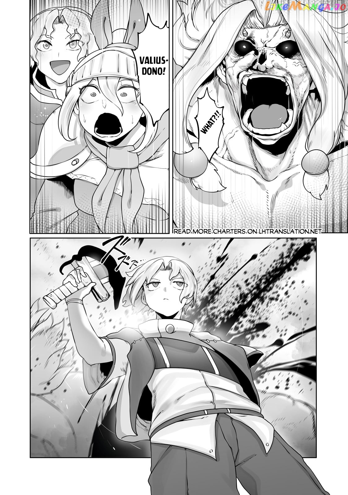 The Useless Tamer Will Turn Into The Top Unconsciously By My Previous Life Knowledge chapter 29 - page 12