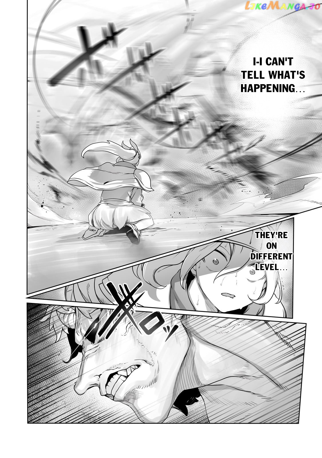 The Useless Tamer Will Turn Into The Top Unconsciously By My Previous Life Knowledge chapter 29 - page 16