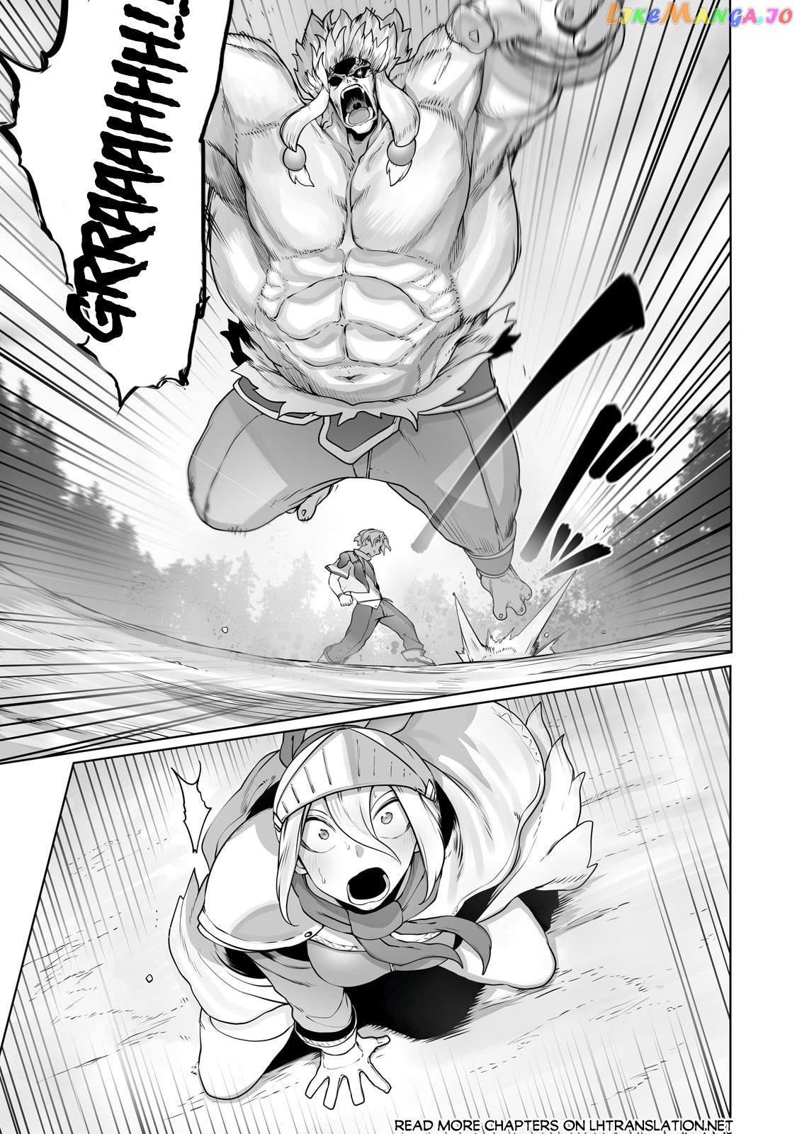 The Useless Tamer Will Turn Into The Top Unconsciously By My Previous Life Knowledge chapter 29 - page 17