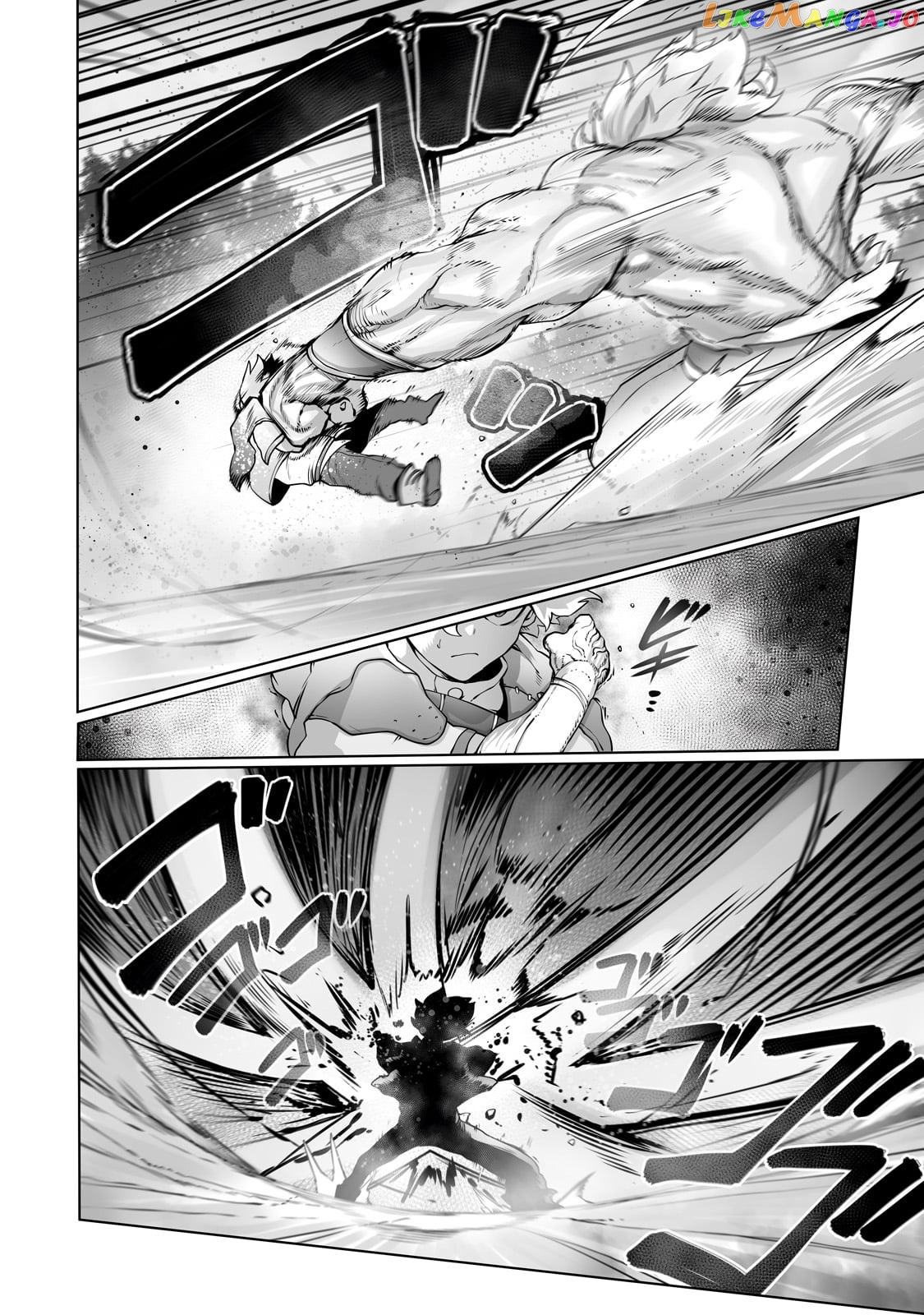 The Useless Tamer Will Turn Into The Top Unconsciously By My Previous Life Knowledge chapter 29 - page 22