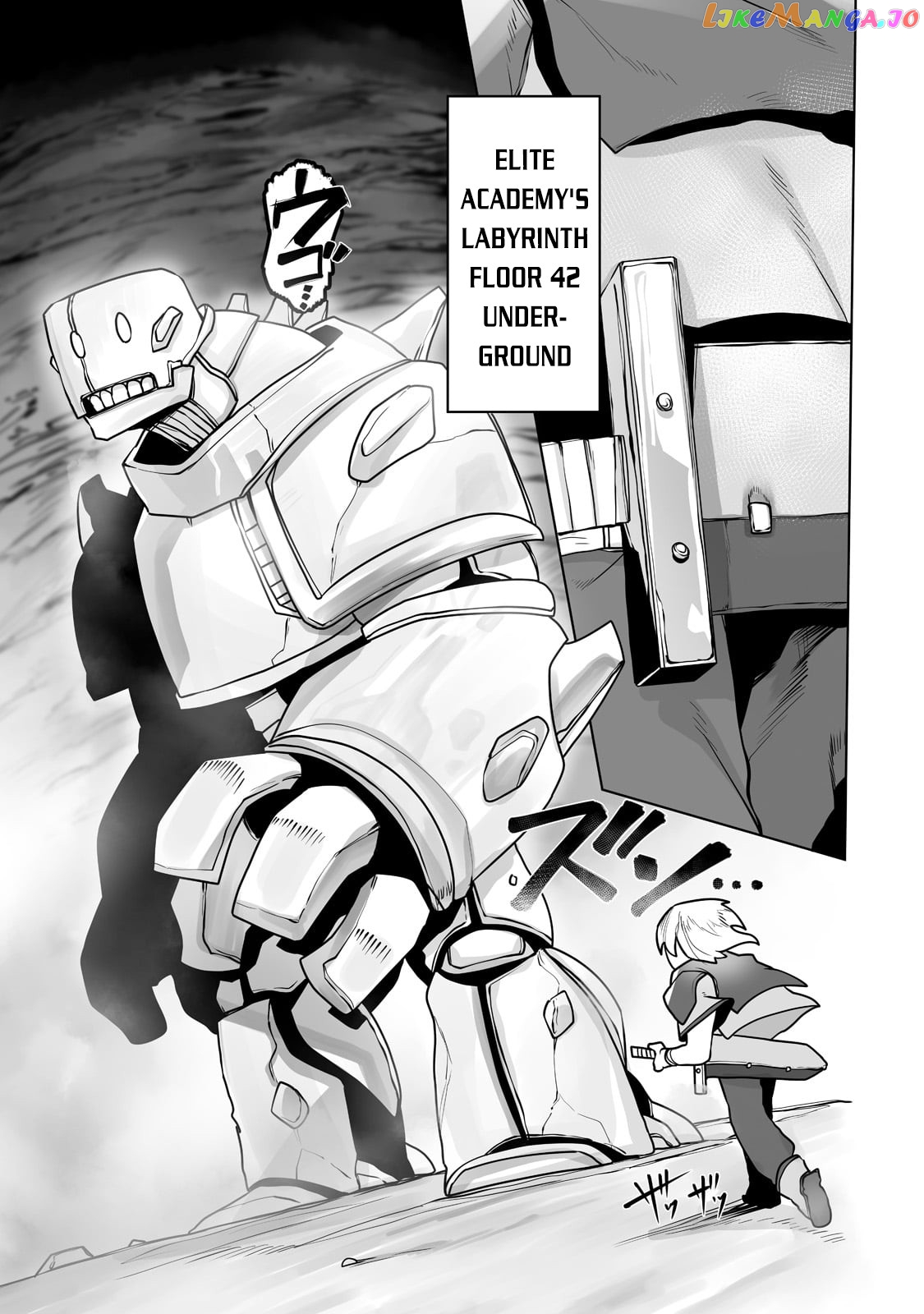 The Useless Tamer Will Turn Into The Top Unconsciously By My Previous Life Knowledge chapter 13 - page 10