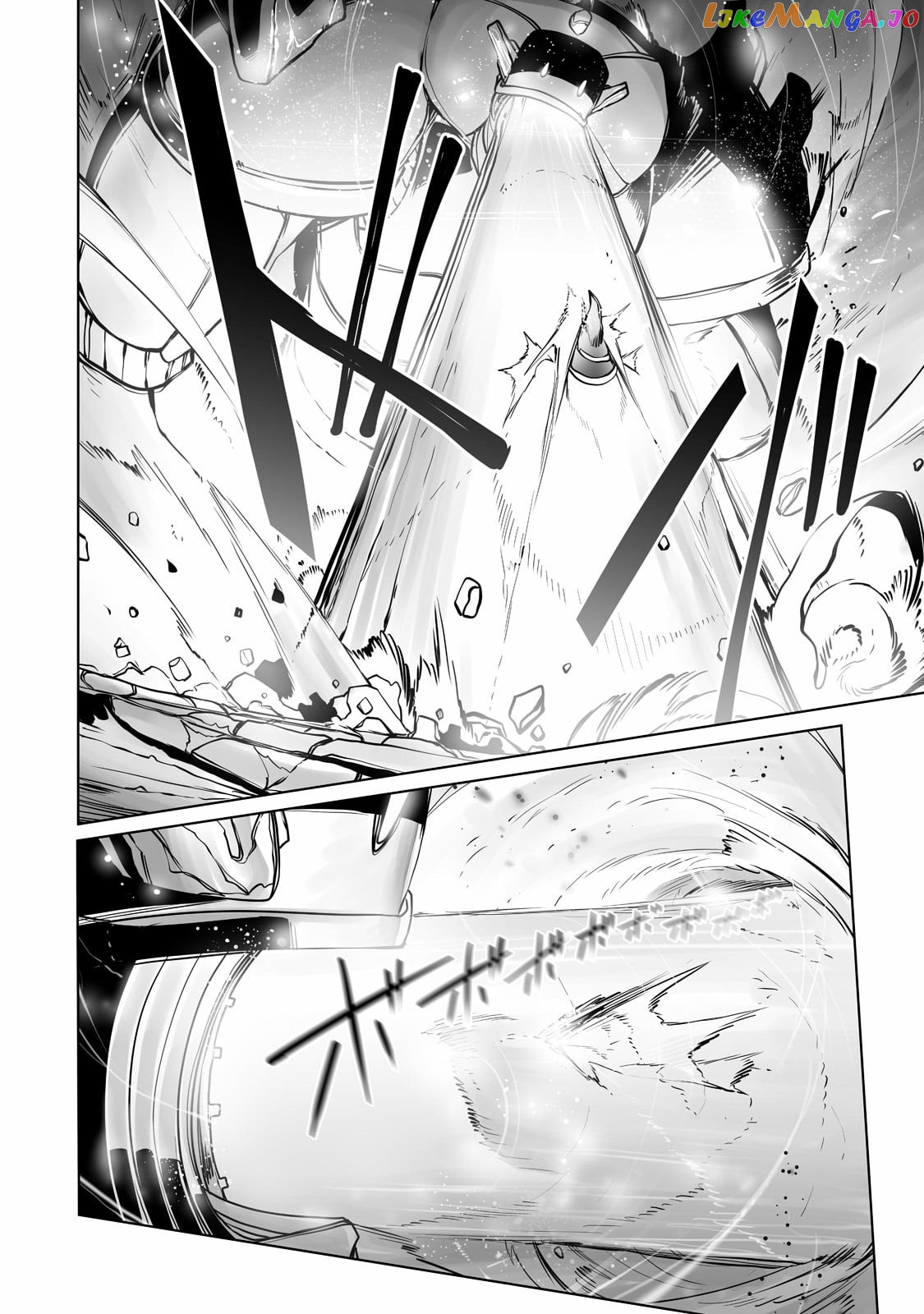 The Useless Tamer Will Turn Into The Top Unconsciously By My Previous Life Knowledge chapter 13 - page 23