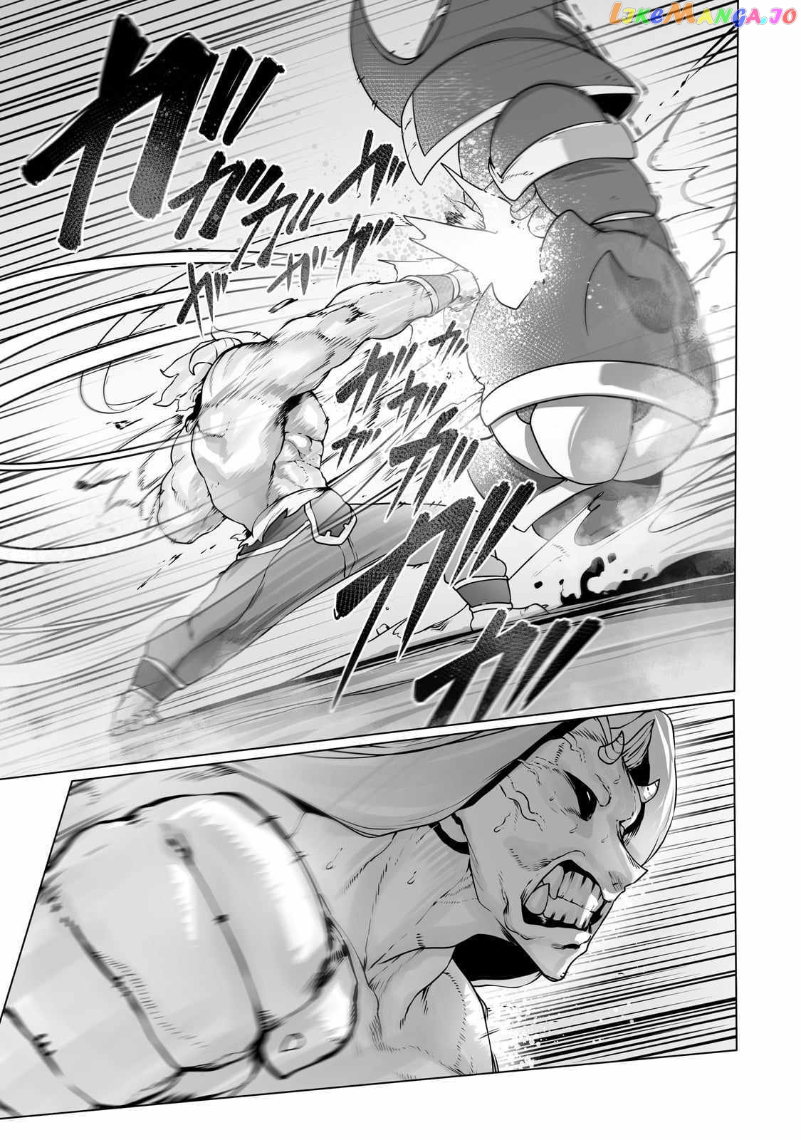 The Useless Tamer Will Turn Into The Top Unconsciously By My Previous Life Knowledge chapter 30 - page 6