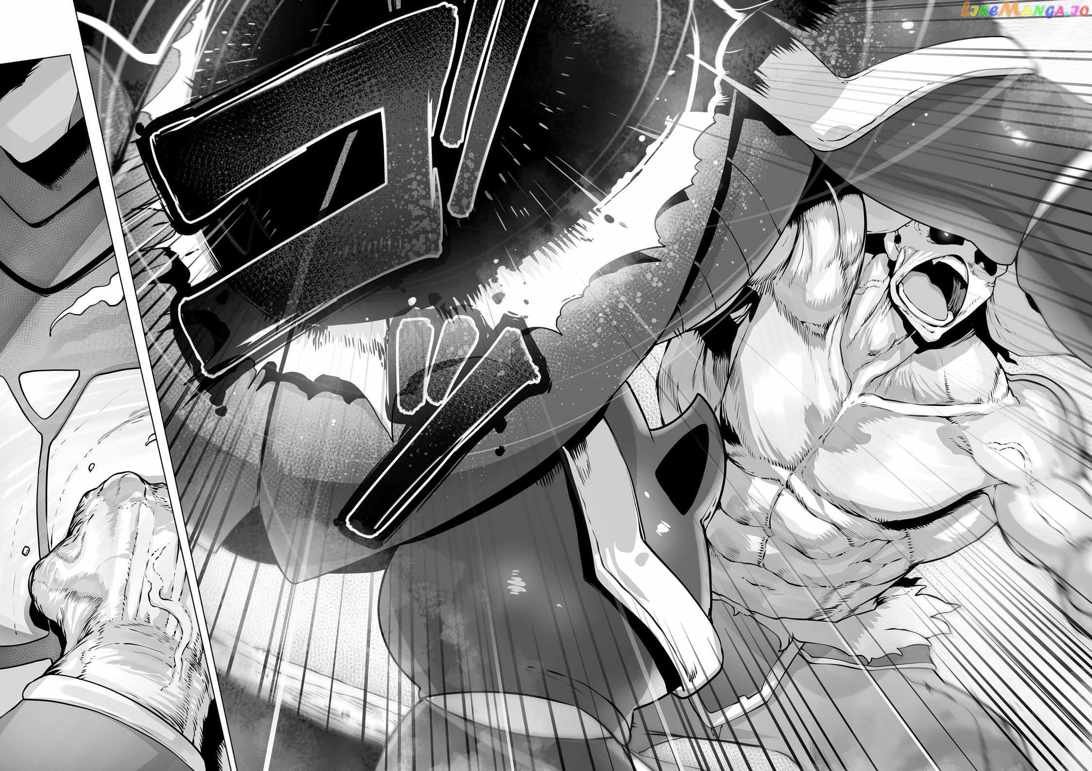 The Useless Tamer Will Turn Into The Top Unconsciously By My Previous Life Knowledge chapter 30 - page 7