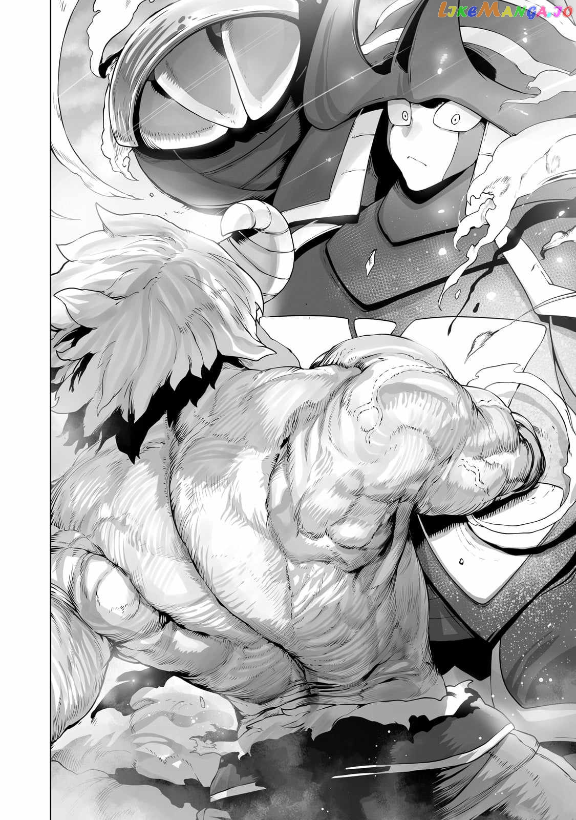 The Useless Tamer Will Turn Into The Top Unconsciously By My Previous Life Knowledge chapter 30 - page 8