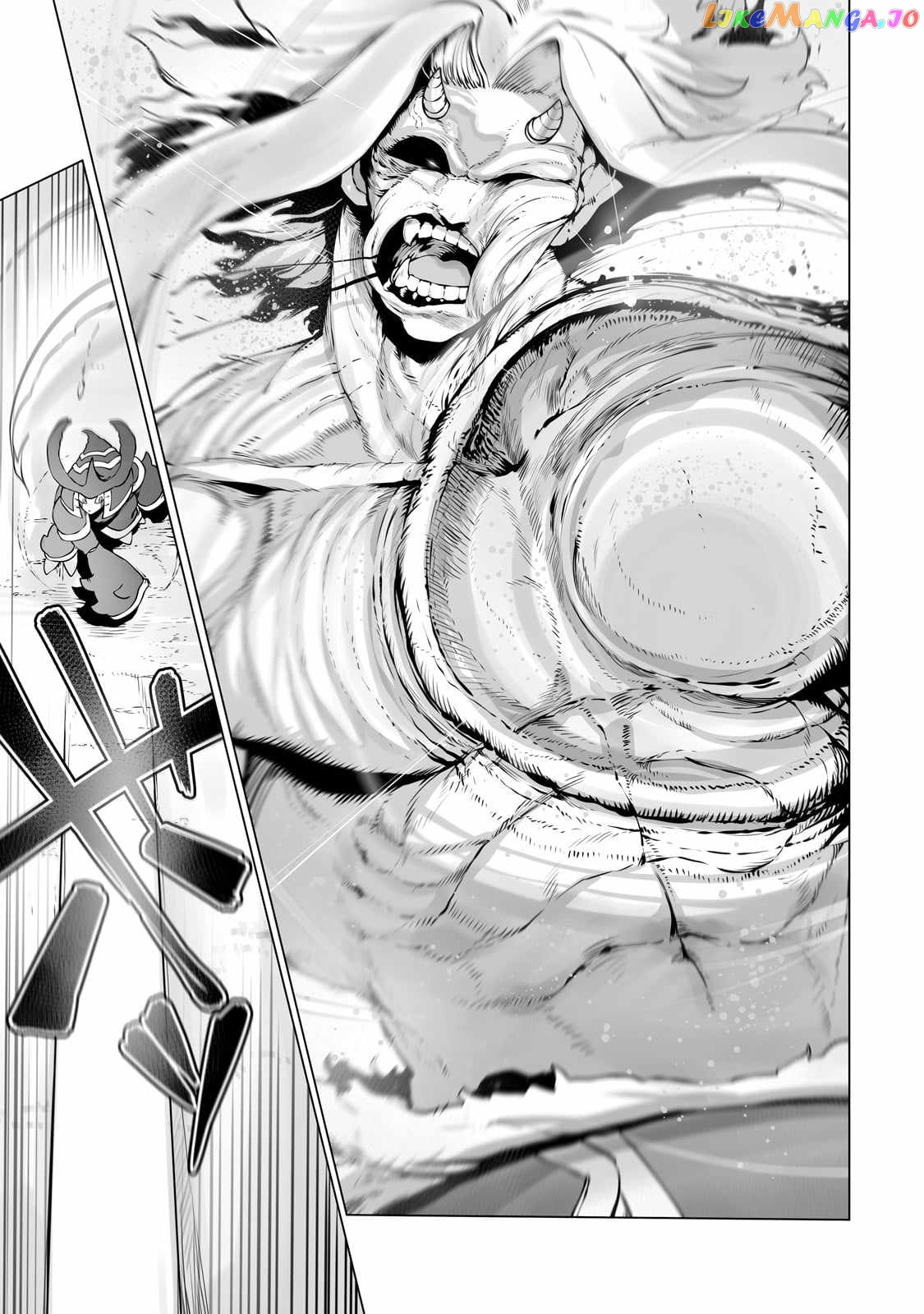 The Useless Tamer Will Turn Into The Top Unconsciously By My Previous Life Knowledge chapter 30 - page 9