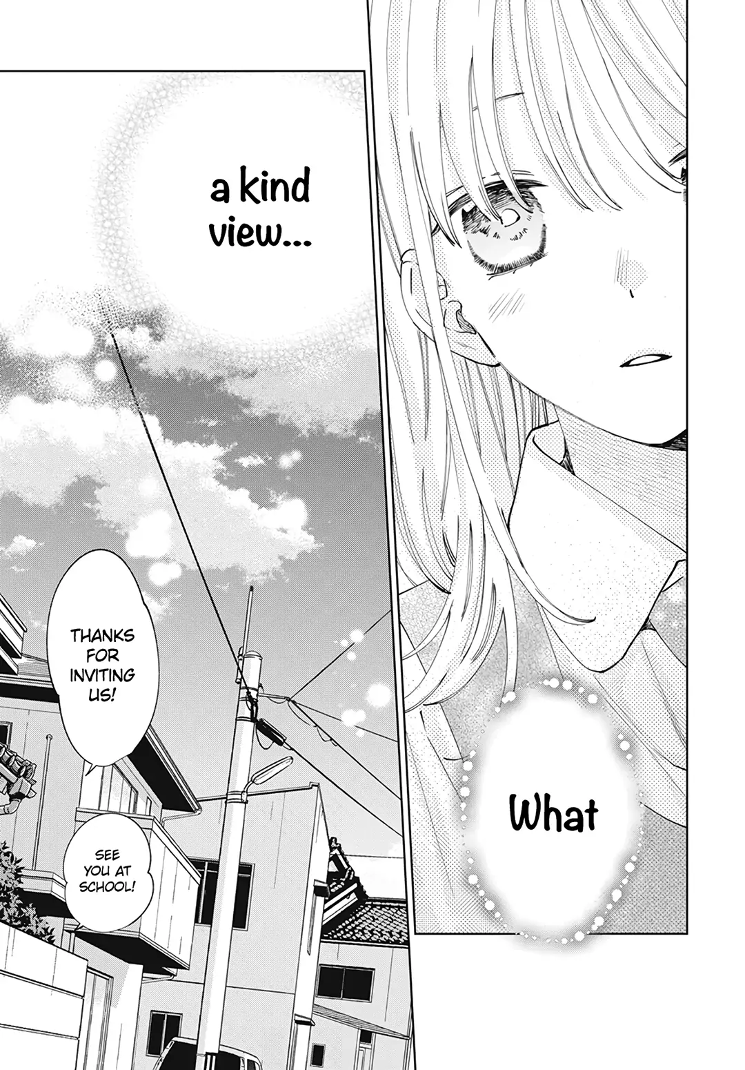 Haru No Arashi To Monster chapter 14 - page 27