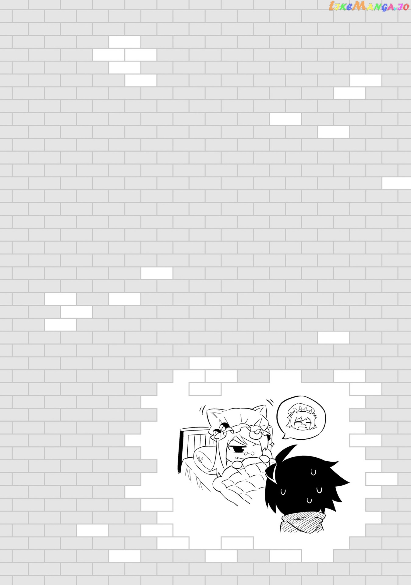 Tou No Kanri O Shite Miyou chapter 5 - page 31