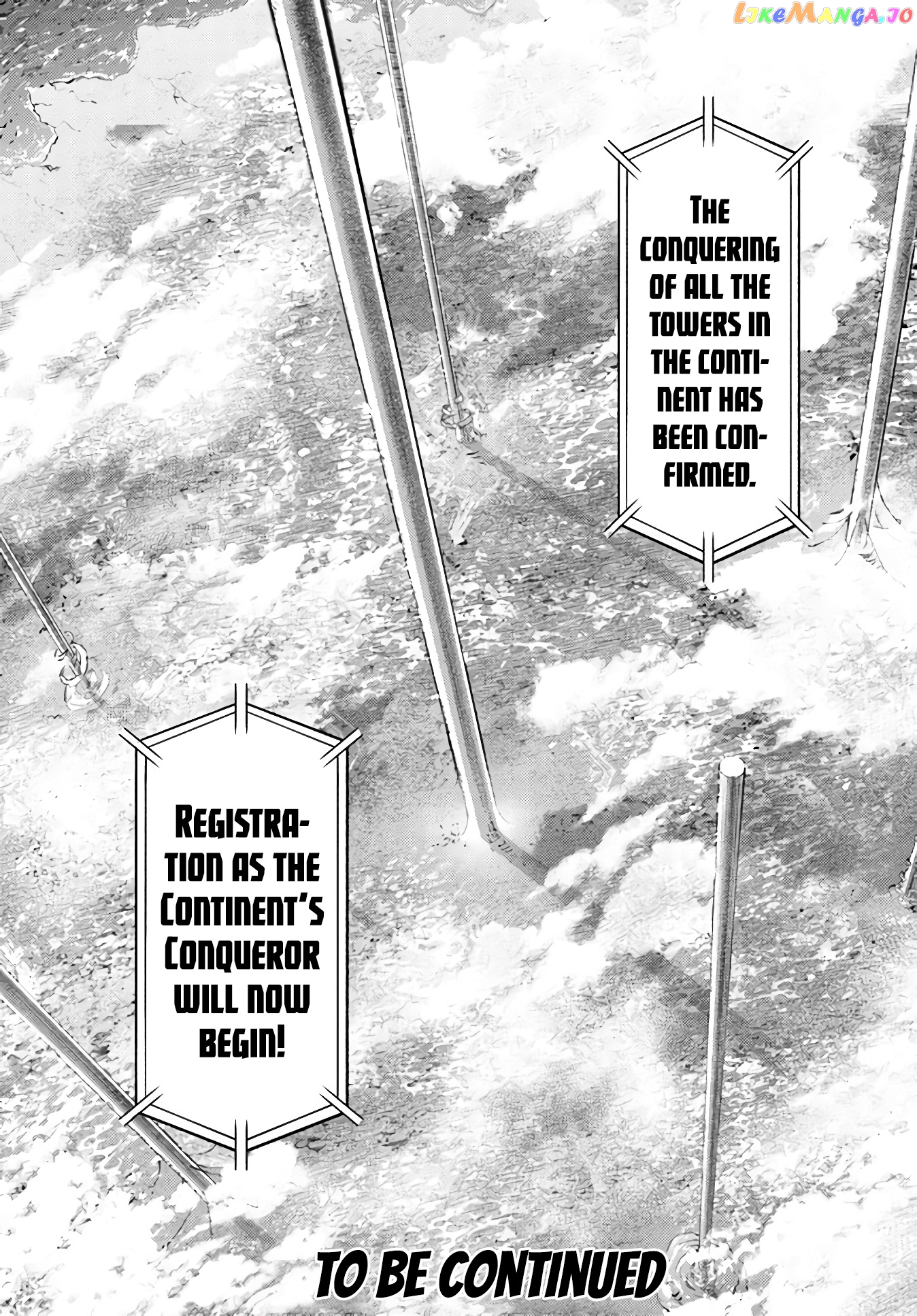 Tou No Kanri O Shite Miyou chapter 43 - page 49