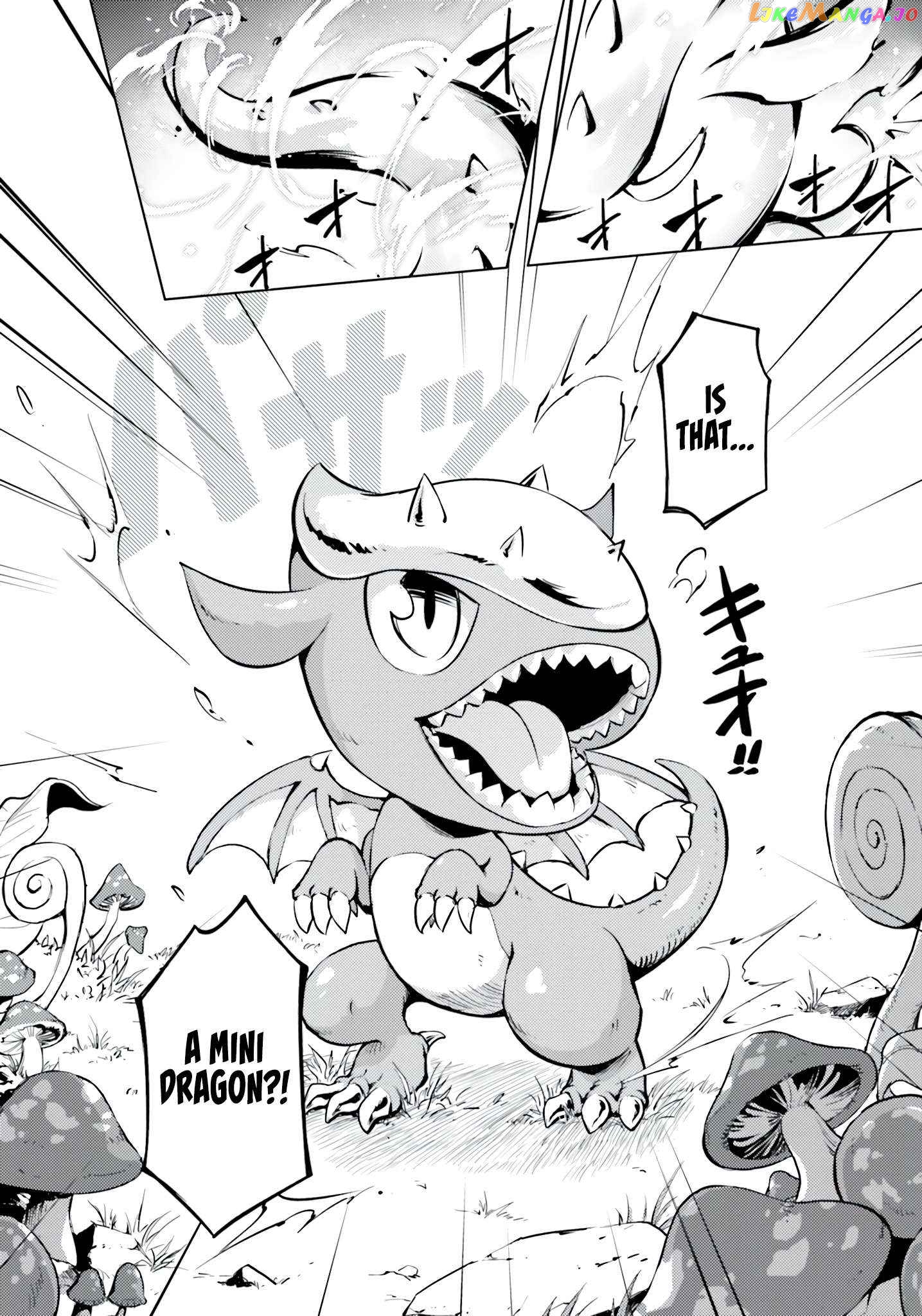 Tou No Kanri O Shite Miyou chapter 56 - page 50
