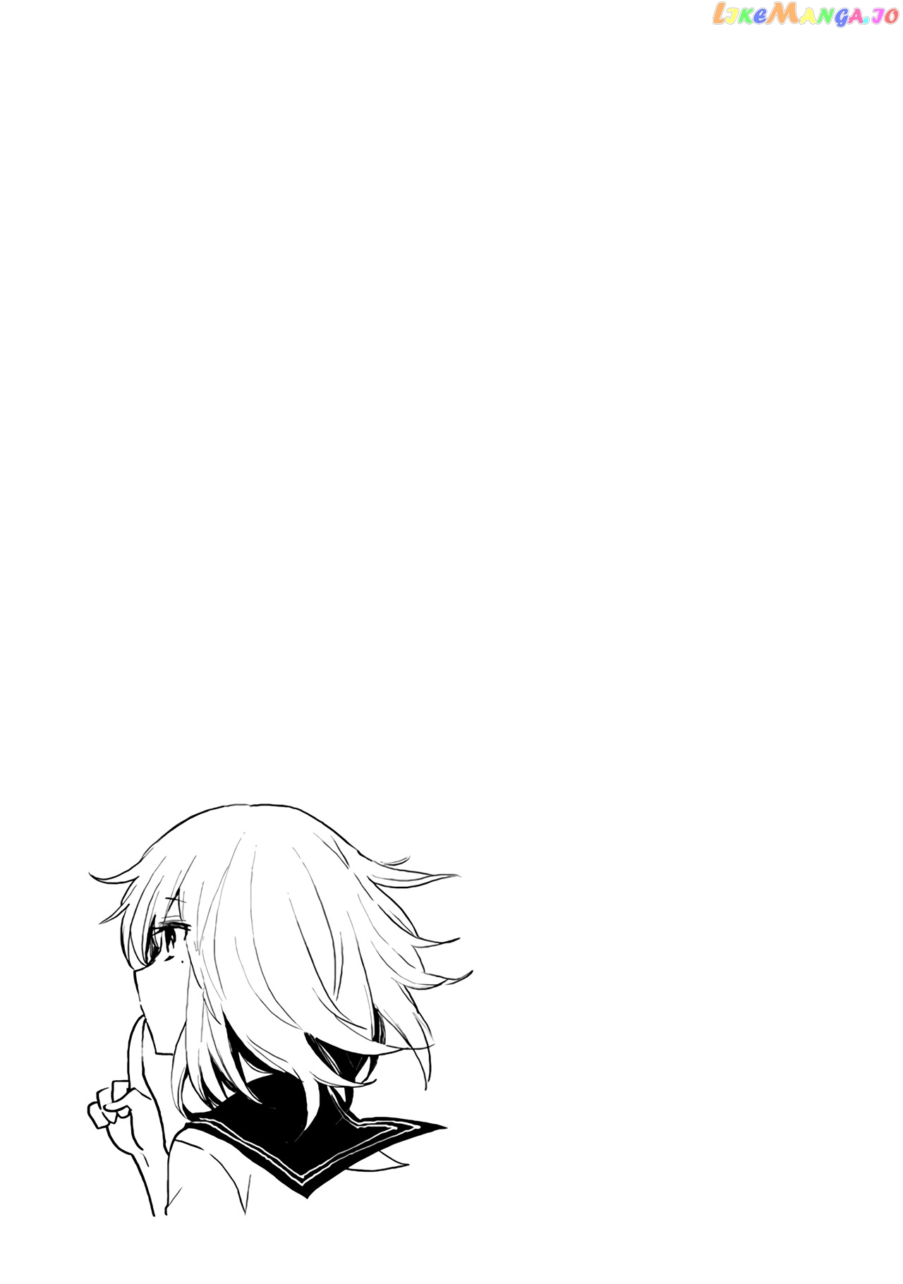 Henjyo - Hen na Jyoshi Kousei Amaguri Senko chapter 78 - page 22
