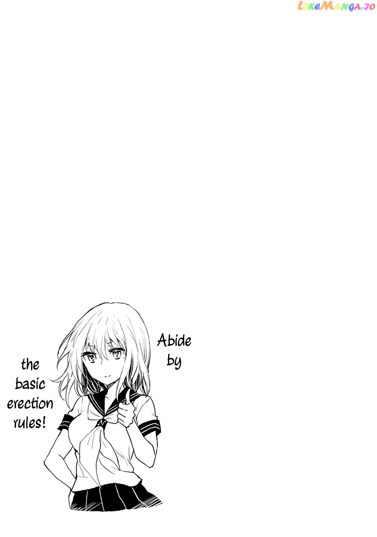 Henjyo - Hen na Jyoshi Kousei Amaguri Senko chapter 69 - page 22