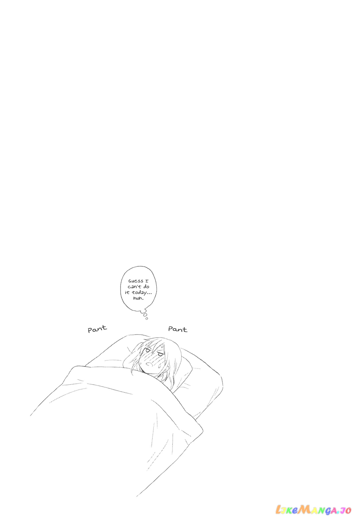 Henjyo - Hen na Jyoshi Kousei Amaguri Senko chapter 5.1 - page 21