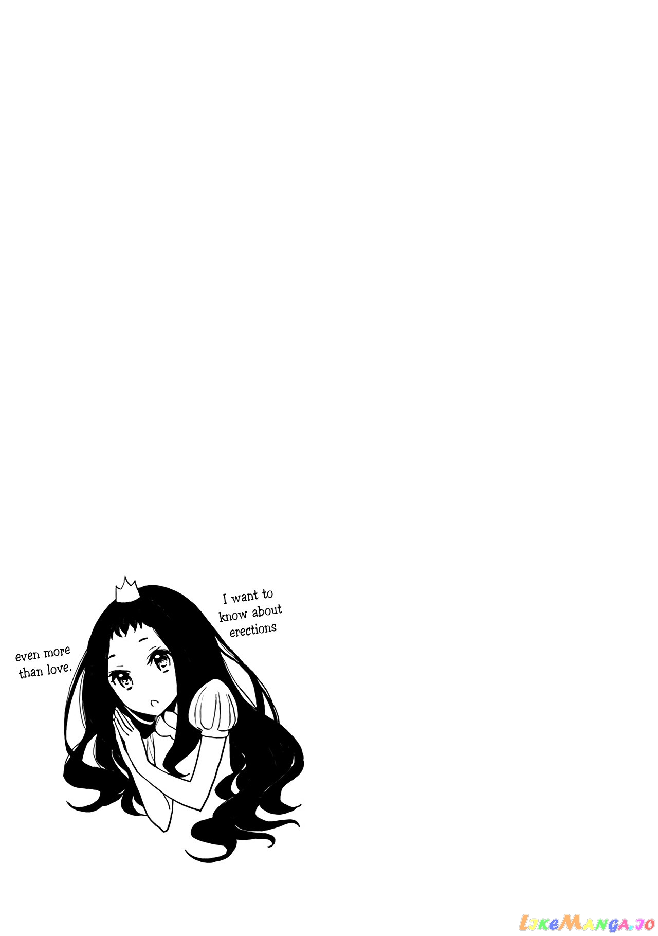 Henjyo - Hen na Jyoshi Kousei Amaguri Senko chapter 38 - page 23