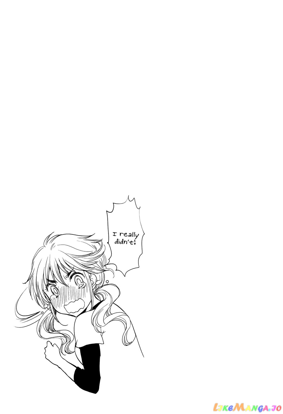 Henjyo - Hen na Jyoshi Kousei Amaguri Senko chapter 9 - page 21