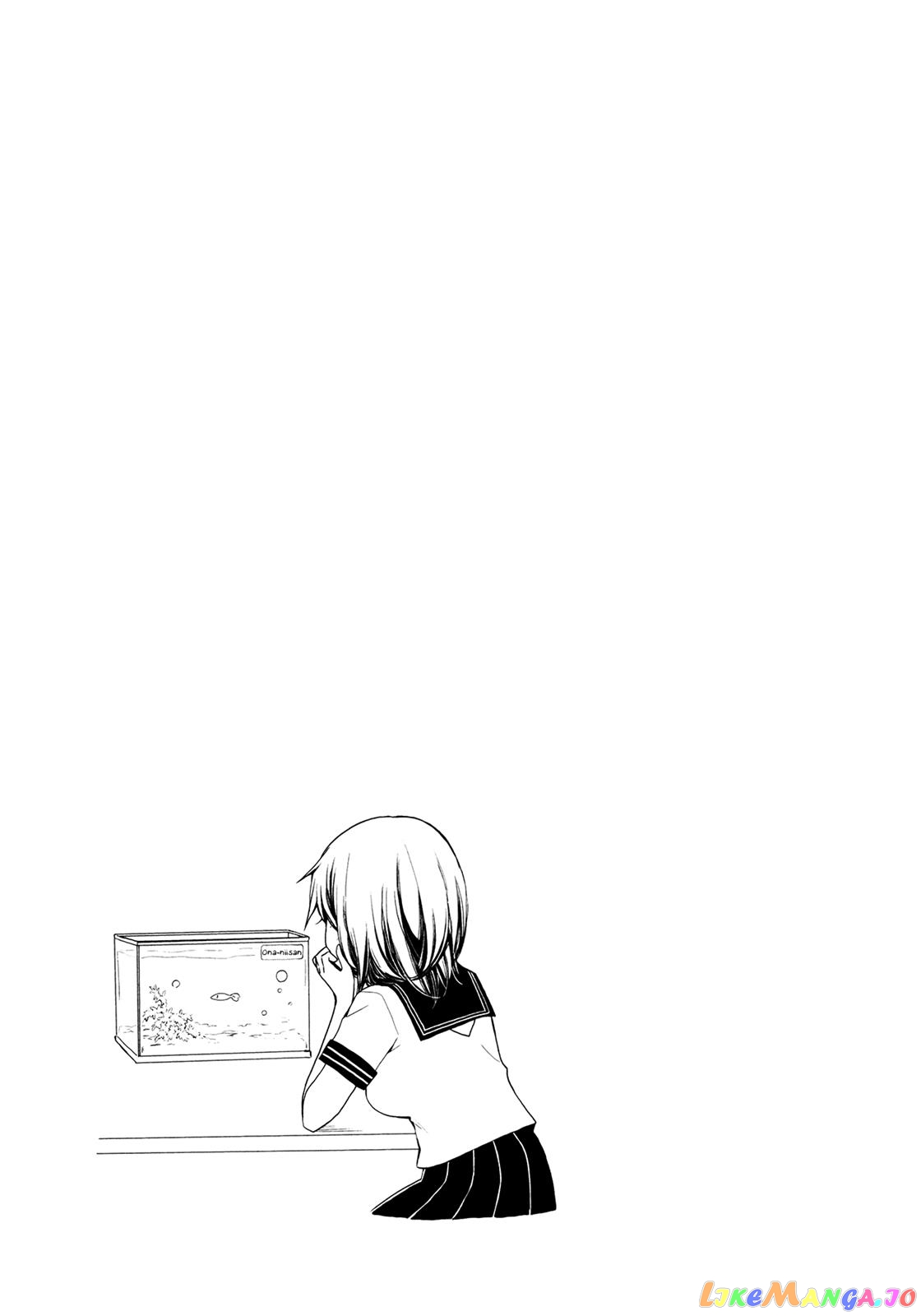 Henjyo - Hen na Jyoshi Kousei Amaguri Senko chapter 16 - page 21