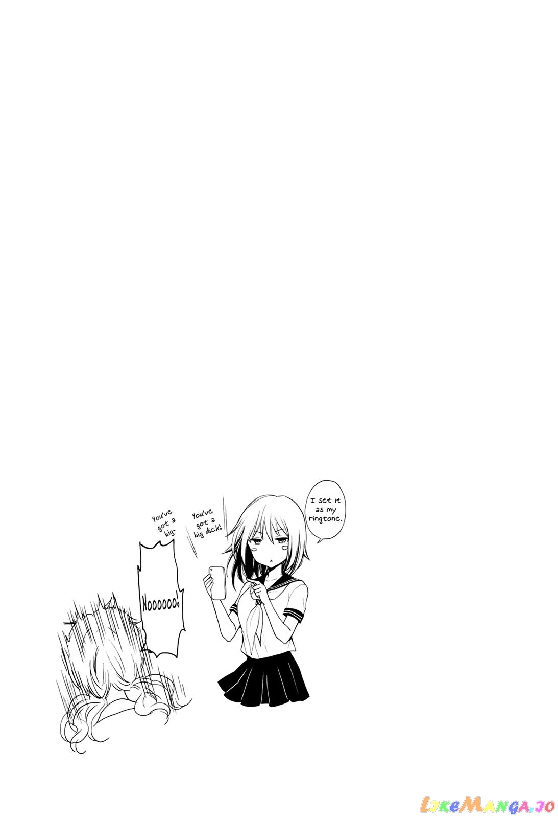 Henjyo - Hen na Jyoshi Kousei Amaguri Senko chapter 17 - page 20