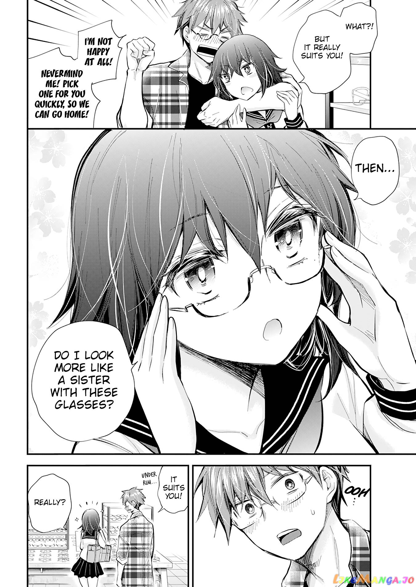 Henjyo - Hen na Jyoshi Kousei Amaguri Senko chapter 113 - page 11