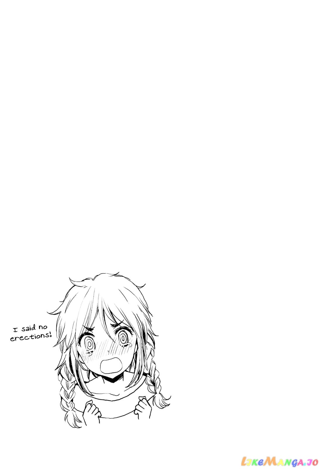 Henjyo - Hen na Jyoshi Kousei Amaguri Senko chapter 21 - page 21