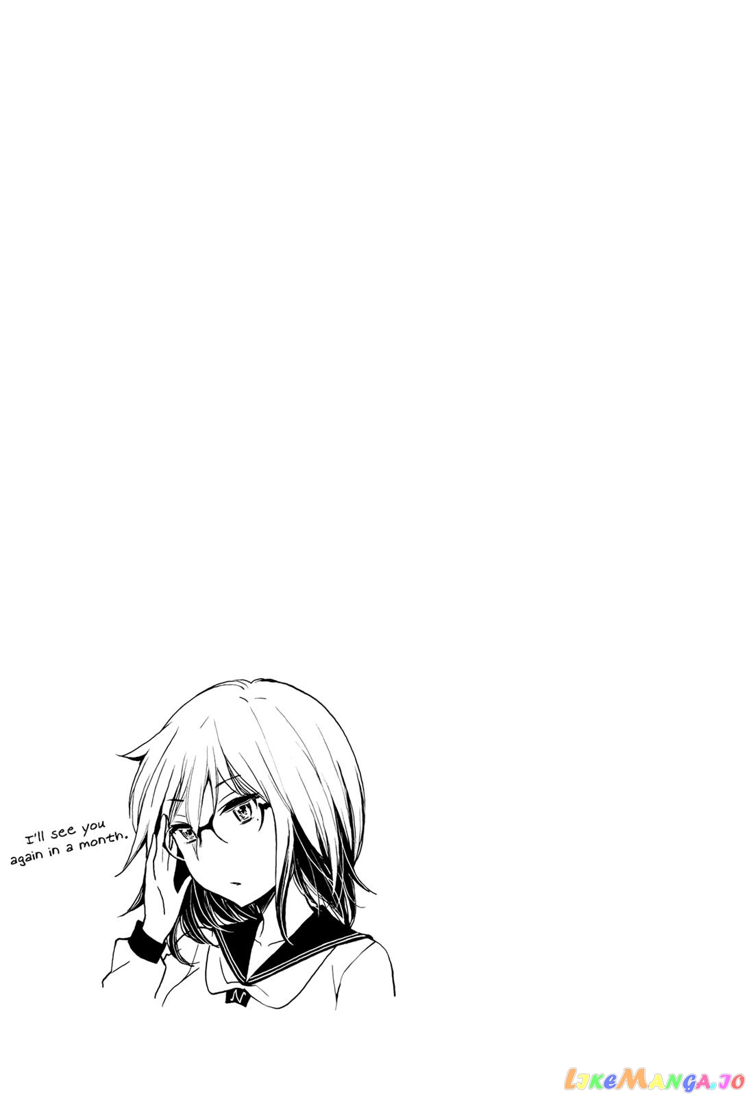 Henjyo - Hen na Jyoshi Kousei Amaguri Senko chapter 24 - page 21